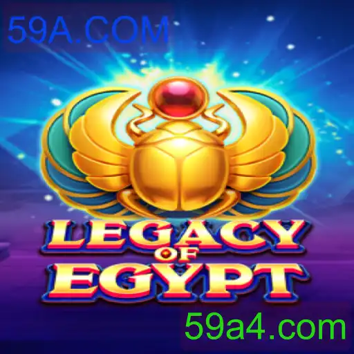 Legacy of Egypt: Desbravando o Antigo Egito